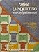 More Lap Quilting With Georgia Bonesteel by