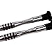 JBtek 5 point 6 point 3 Piece Tool Kit Pentalobe Screwdriver for Macbook Air/Pro with Retina Display
