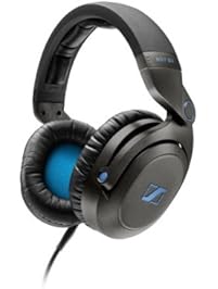 Sennheiser HD 7 DJ Headphones