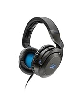 Sennheiser HD 7 DJ Headphones

