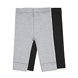 JP Solid Baby Legging Set (Size 3-24 Months)