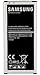 OEM Samsung Battery EB-BG850BBE EBBG850BBE for Samsung Galaxy Alpha SM-G850- 1860 mAh Non-Retail Packaging (Bulk Packaging)