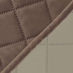 Easy-Going 4 Seater Sofa Slipcover Reversible Sofa