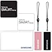 Samsung RFID Bundle, includes 2 RFID Sticky keys + 2 RFID Tags + 1 RFID Card