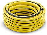 Kärcher Hose Connection Set for Pressure Washers 10 Metre Black Yellow view 2