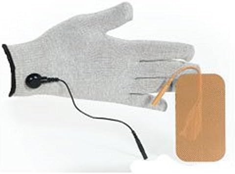 Current Solutions - Garmetrode Glove - Universal - CM