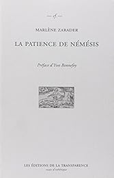 La  patience de Némésis