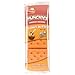 Frito Lay Munchies Peanut Butter on Cheese Crackers, 1.42oz Bags (Pack of 24)