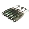 DrFish-Softbait-Wiggle-Shad-Soft-Plastic-Swimbait-Fishing-Lure-Smallmouth-Bass-Perch-3-Blue-Pumpkinseed-green