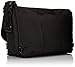 TIMBUK2 Classic Messenger Bag, Black, Small
