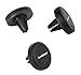 Magnetic Car Phone Mount, iVoler Air Vent Universal Car Phone Holder for iPhone 8 7 6 6S Plus, Galaxy S9 S8 Plus S7/S7 Edge/S6/S6 Edge,LG G5,Nexus 6P 5X, Note 8, LG G4 & Most Cell Phones, Mini Tablet