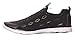 UJoowalk Womens Mens Breathable Leightweight Comfort Quick Drying Cool Wet Aqua Water Shoes (8 B(M) US, Black)