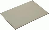 Essdee Softcut Printing Block 300x200mm 3mm Thick, Pk2 Natural view 2