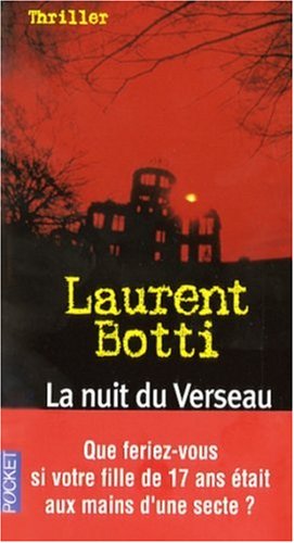 La  nuit  du Verseau