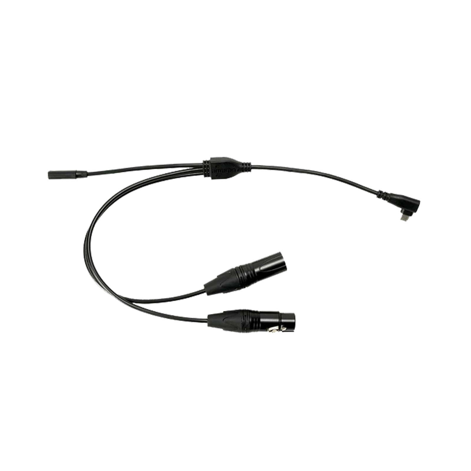 Aputure Amaran Type-C to DMX Adapter with Type-C Input Adapter for Amaran F22C F21C F21X Amaran PT1C PT2C PT4C