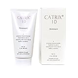 Catrix 10 Laser Surgery Skin Recovery Ointment - 2 oz