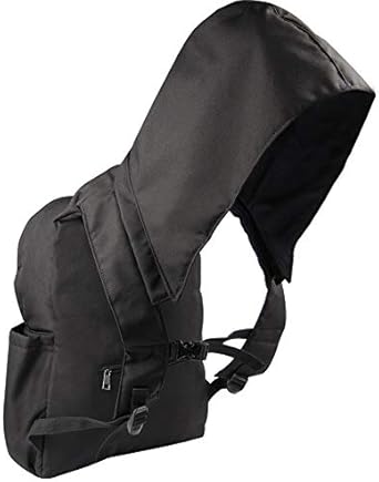 waterproof tech backpack