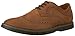 Clarks Men's Radwell Wing Oxford