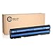 Ombar 5200mAh Replacement Battery for Dell Latitude E6420 E6430 E6530 E6520 E5430 E5530, Compatible P/N:T54FJ T54F3 M5Y0X 312-1163 HCJWT 7FJ92 KJ321 with Samsung Grade A 6 cells