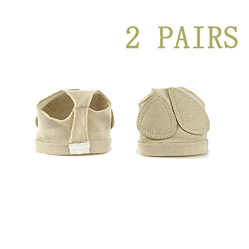 Top 10 dance footies for women for 2019