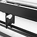 Leggett and Platt Consumer Products Group Deluxe Daybed Hardware with Link Pop-Up, 39-Inch