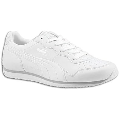 puma commander shoes