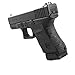 TALON Grips - Adhesive Grip for Glock 29, 29SF, 30, 30S, 30SF, 36 - Made in The USA - Easy Installation, Ultra-Thin, Superior Traction, Performs in All Conditions - Gen 3 29, 30, Granulate