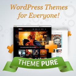 Premium WordPress Themes