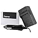 Battery Charger For Kodak EasyShare M320 M340 M863 M763