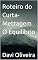 Livro Roteiro do Curta-Metragem O Equilíbrio