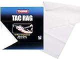 Tourna Tac Rag Grip Enhancer