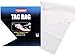 Tourna Tac Rag - Tacky Cloth Grip Enhancer for all Sports