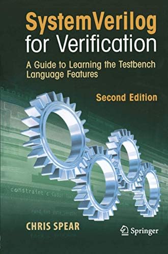 The Designer's Guide to Verilog-AMS (The Designer's Guide Book