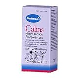 Hyland Calms 100 Tablets (2 Pack)