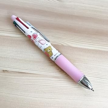 ディレクトリ 薬を飲む 抵当 リラックマ ボールペン Cherryfieldmusic Com