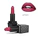6 pack Lipstick Long Lasting Hydrating Lipstick Set,Valentine's Day Gifts