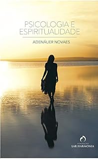 Livro Psicologia e Espiritualidade