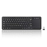 Perixx PERIBOARD-716 Wireless Keyboard with