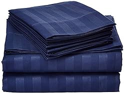 Elegant Comfort #1 Bed Sheet Set on Amazon - Super