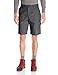 Red Kap Men's Plain Front Short