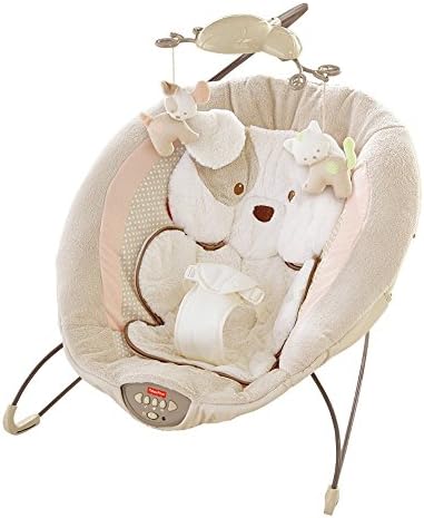 fisher price snug a puppy
