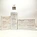 Diamond Glow Set Milk Soap Cream Gel