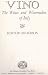 Vino: The Wines and Winemakers of Italy by