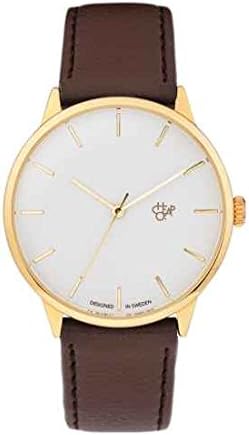 CHPOAdult Watch Khorshid White