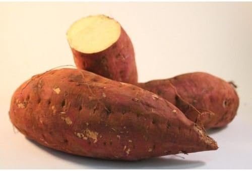Jamaican Sweet Potato 1kg Amazon co uk Grocery