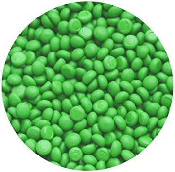 TrendLight 890032 Dye for Paraffin, Stearin and Gel Candles, and Other Wax Components - Light Green - For 1 kg of Wax