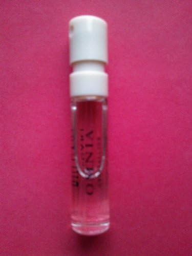 Bvlgari Omnia Crystalline L’Eau De Parfum Travel Size 1.5ml .05oz.