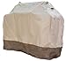 Grill Cover - Waterproof Heavy Duty Gas Barbecue Cover (Medium 58