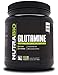 NutraBio Pure L-Glutamine Powder - L-Glutamine Supplement- Amino Acid - Pure Grade: Absolutely no Additives, Fillers or Excipients! - Muscle Recovery Supplement - (1000 Grams)