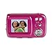 Vivitar VF128-PNK 16.1MP HD Digital Camera with 2.7-Inch LCD Touchscreen, Colors/Styles May Vary